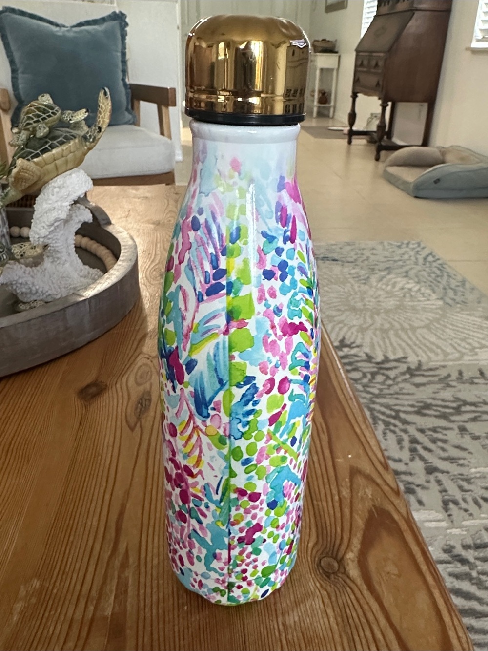 Lilly Pulitzer S'well Bottle
